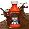 Herbivores Edibles Chocolate Syrup