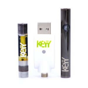 Keyy Pen Kit