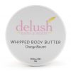 Delush - CBD Whipped Body Butter