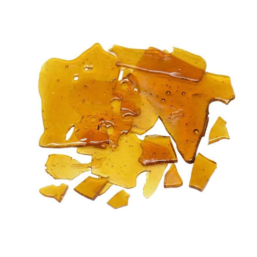 Factory 710 Shatter Hybrid Facts About CBD Wax