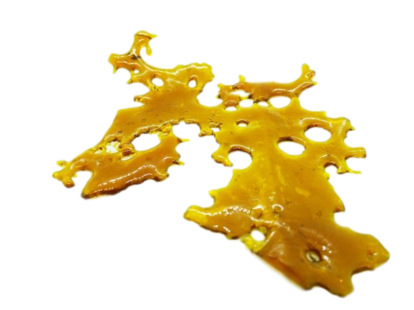 Shatter: DIY Concentrate